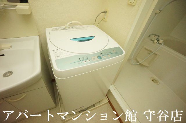 その他設備　画像8