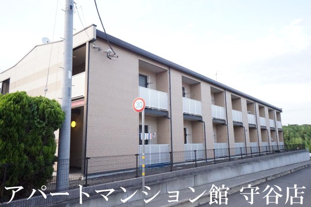 建物外観　画像1