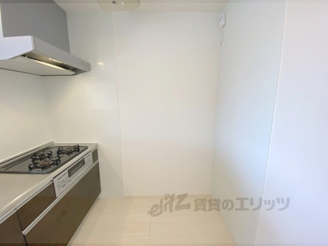 その他部屋・スペース　冷蔵庫置場
