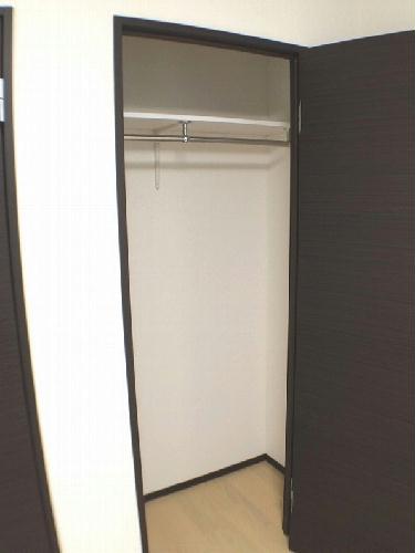 収納　設備・仕様は号室により異なる為、現況を優先致します。