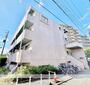 光が丘駅よりバス10分 徒歩2分 2階 築37年5ヶ月の賃貸物件