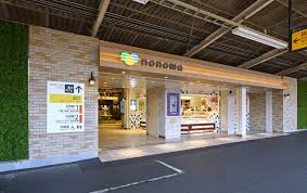 ショッピングセンター　nonowa西国分寺（ショッピングセンター）まで638m