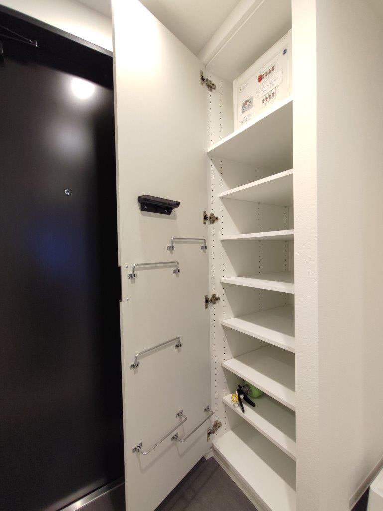 その他部屋・スペース　その他※別部屋参考写真