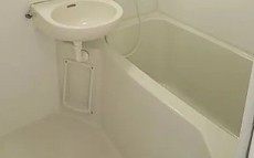 バス・シャワールーム　浴室乾燥機
