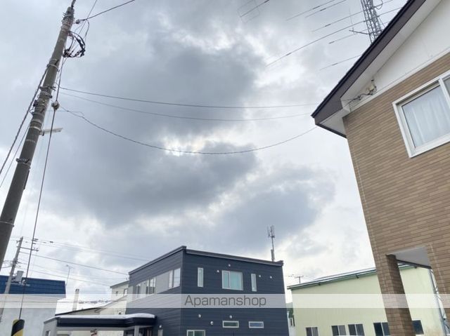 眺望　眺望