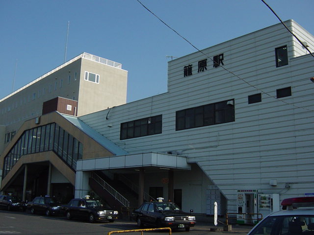 その他　ＪＲ高崎線籠原駅まで780ｍ