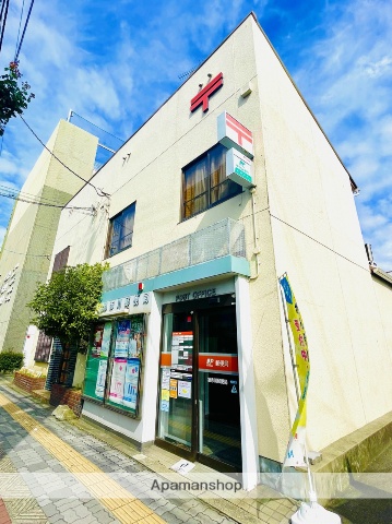 郵便局　旭赤川郵便局（郵便局）まで277m