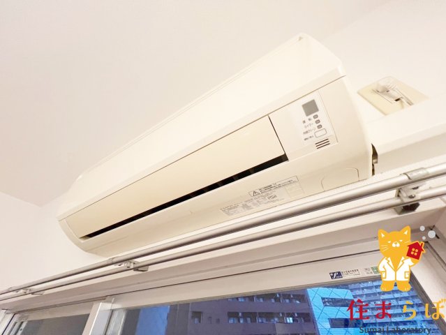 その他設備　生活に合うかが大切