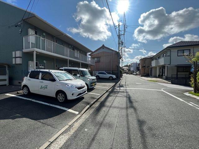その他　周辺環境