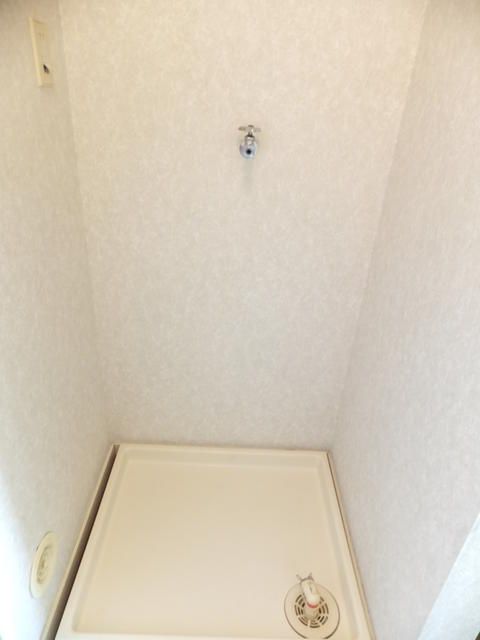 その他設備　※写真は反転別部屋です