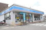 コンビニ　ローソン広島東原２丁目店（コンビニ）まで510m