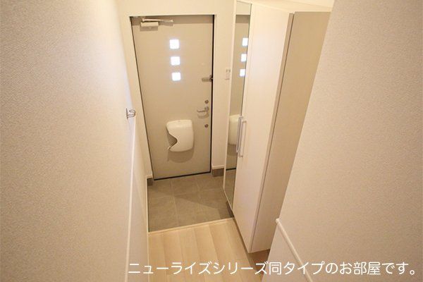 玄関　★イメージ★