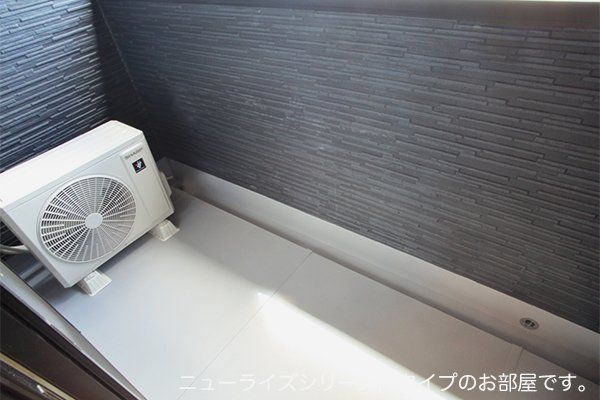 バルコニー　★イメージ★