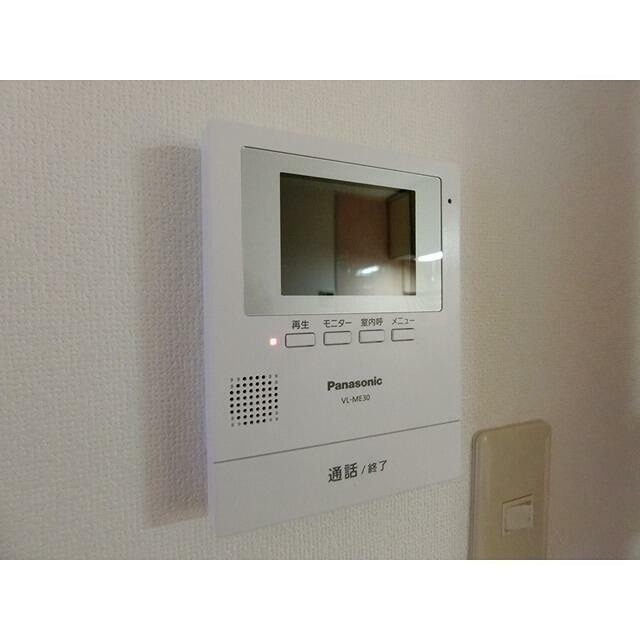 セキュリティ　※同仕様写真含む