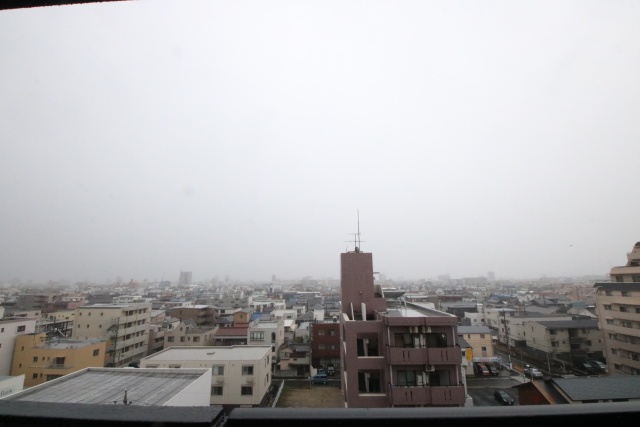 眺望　※別室の参考写真の為、現況優先です。