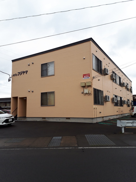 その他　外壁
