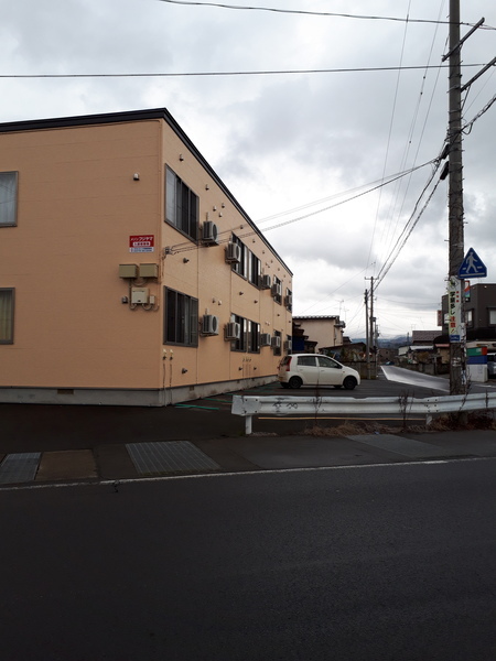 その他　外壁