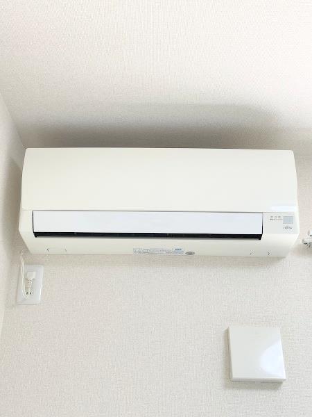 その他　エアコン