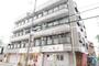 南茨木駅より徒歩18分 4階 築33年7ヶ月の賃貸物件