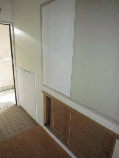 収納　別部屋参考