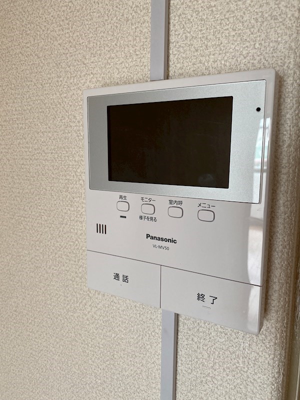 セキュリティ　別部屋参考