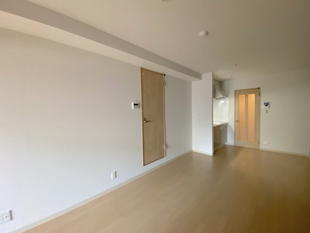 その他部屋・スペース　内装もきれいです