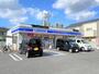 コンビニ　ローソン 浜寺石津西四丁店（コンビニ）まで72m