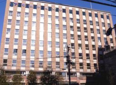 大学・短大　帝京平成大学 池袋キャンパス（大学・短大）まで379m