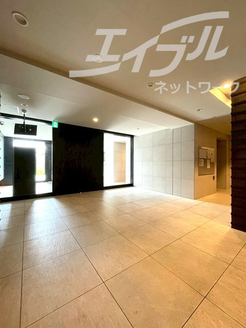 ロビー