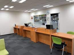 ドラックストア　ゆりの木薬局南麻布店（ドラッグストア）まで159m