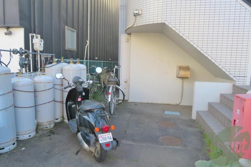 その他　（その他）まで100m