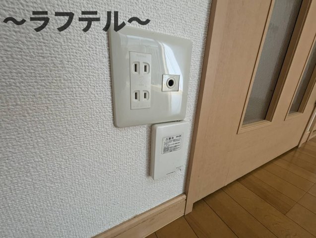 その他設備　別部屋イメージ写真