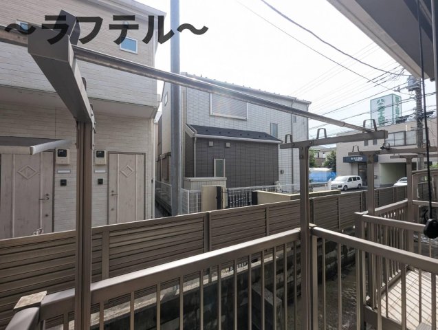 眺望　別部屋イメージ写真
