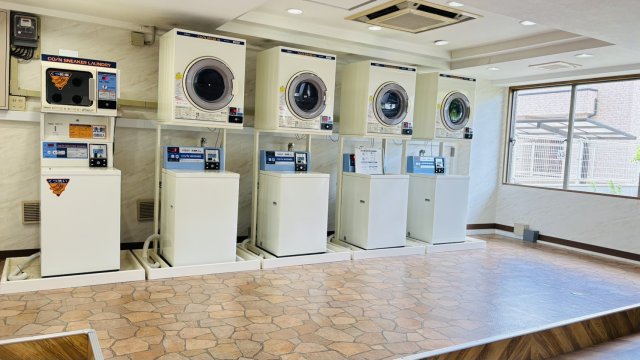 キャンパスシティ太宰府の外観写真