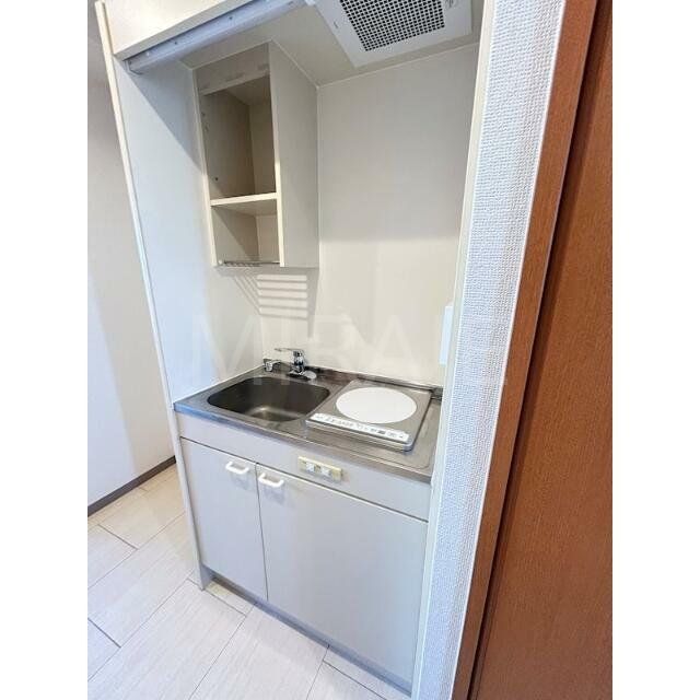 キッチン　物件画像