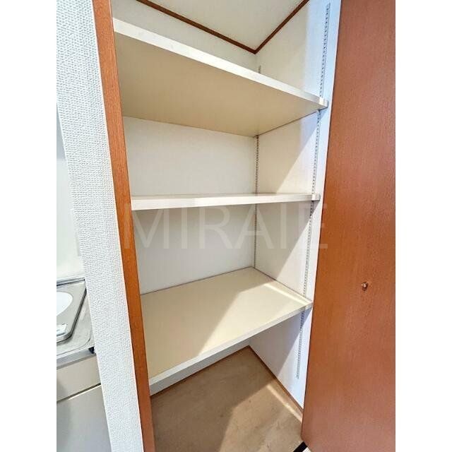 収納　物件画像