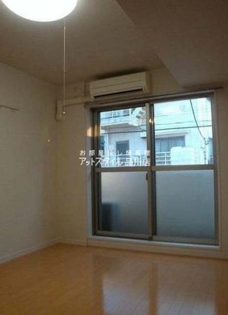 その他部屋・スペース　寝室
