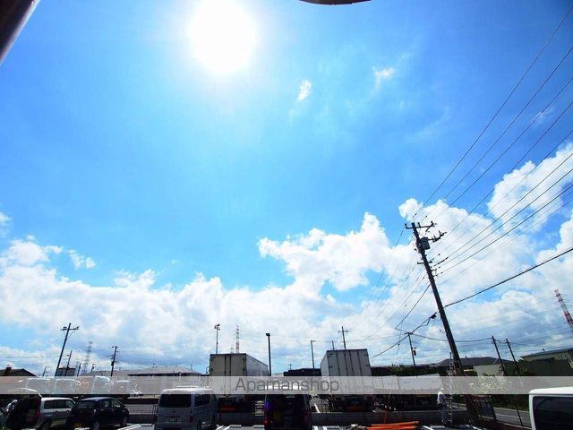 眺望　眺望