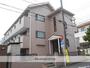 新小平駅より徒歩4分 2階 築37年4ヶ月の賃貸物件