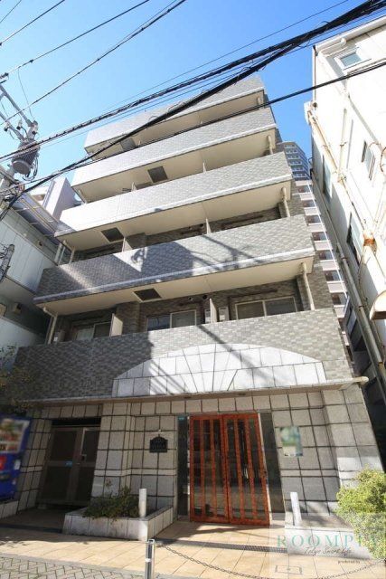建物外観　物件画像