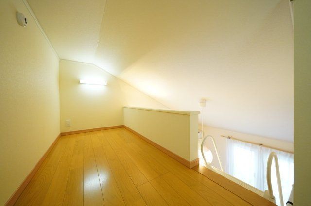その他設備　メゾンオルテ　北区田端新町2
