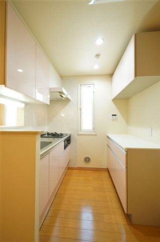 キッチン　メゾンオルテ　北区田端新町2