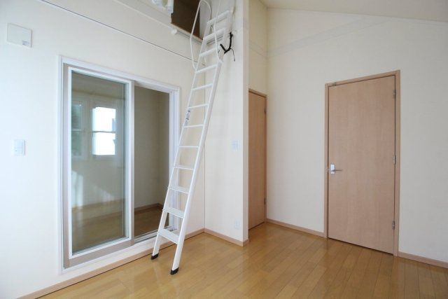その他部屋・スペース　メゾンオルテ　北区田端新町2