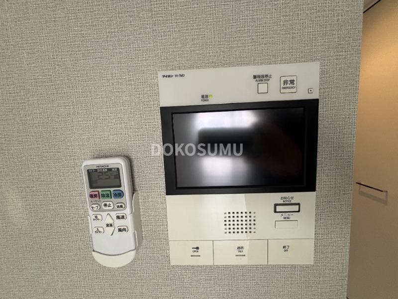 セキュリティ　大切な毎日を優しく守る、安心と信頼の充実セキュリティ。