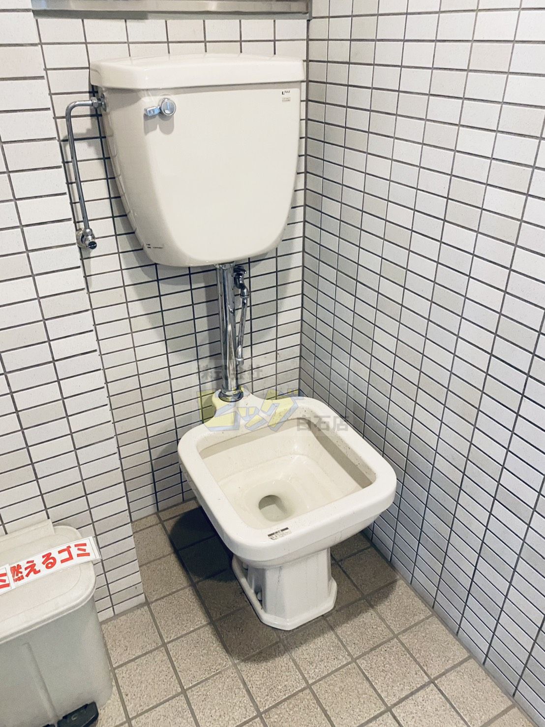 その他　ペット足洗い場など充実したペット設備があります♪
