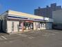 コンビニ　ローソン小樽花園三丁目店（コンビニ）まで350m