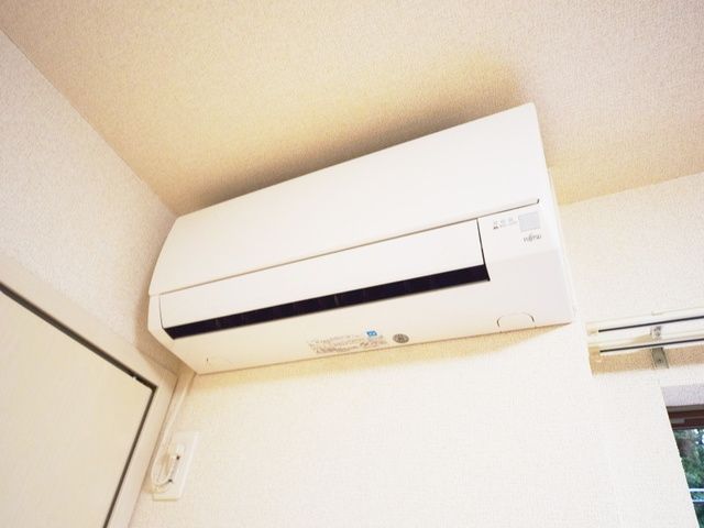 その他　★エアコン完備★