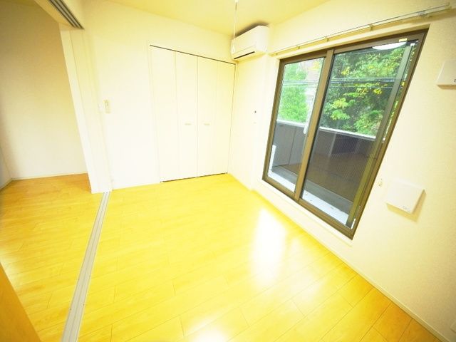 その他部屋・スペース　★寝室★