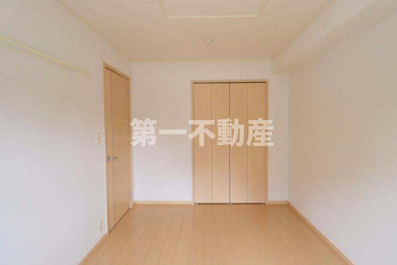 その他部屋・スペース　6帖洋室