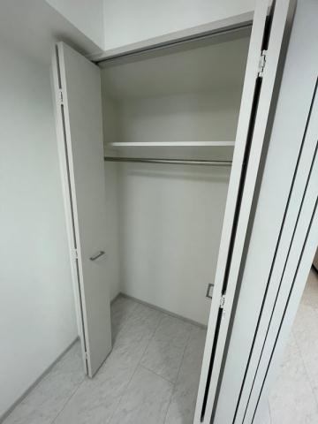 収納　※別部屋の参考写真です。